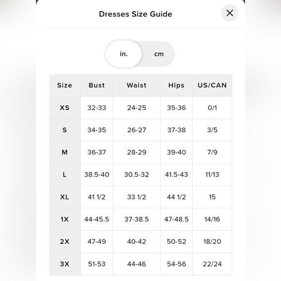 Fashion Nova In A Ruffle Mini Dress NWT 1X - Picture 6 of 7